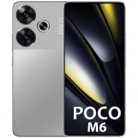 Celular Xiaomi Poco M6 Dual Chip 256GB 4G Global