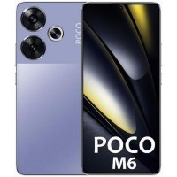 Celular Xiaomi Poco M6 Dual Chip 256GB 4G Global