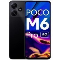 Celular Xiaomi Poco M6 Pro Dual Chip 128GB 5G - RAM 4GB Índia / Indonésia