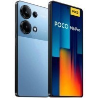 Celular Xiaomi Poco M6 Pro Dual Chip 512GB 4G Global