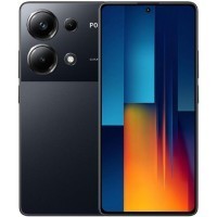 Celular Xiaomi Poco M6 Pro Dual Chip 512GB 4G Global