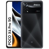Celular Xiaomi Poco X4 Pro Dual Chip 128GB 5G Global no Paraguai