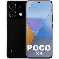 Celular Xiaomi Poco X6 Dual Chip 256GB 5G - RAM 8GB Global