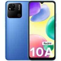 Celular Xiaomi Redmi 10A Dual Chip 64GB 4G Índia / Indonésia