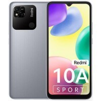 Celular Xiaomi Redmi 10A Sport Dual Chip 128GB 4G Índia / Indonésia