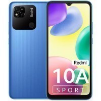 Celular Xiaomi Redmi 10A Sport Dual Chip 128GB 4G Índia / Indonésia