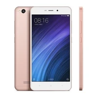  Xiaomi Redmi 4A 16GB Dual Sim no Paraguai