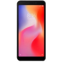 Celular Xiaomi Redmi 6A Dual Chip 32GB 4G