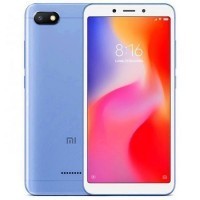 Celular Xiaomi Redmi 6A Dual Chip 32GB 4G
