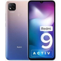 Celular Xiaomi Redmi 9 Activ Dual Chip 128GB 4G Índia / Indonésia