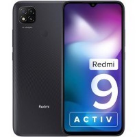 Celular Xiaomi Redmi 9 Activ Dual Chip 128GB 4G Índia / Indonésia