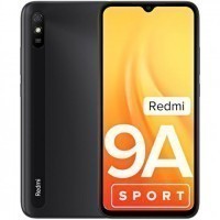 Celular Xiaomi Redmi 9A Sport Dual Chip 32GB 4G - RAM 2GB Índia / Indonésia no Paraguai