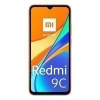 Celular Xiaomi Redmi 9C Dual Chip 32GB 4G Global