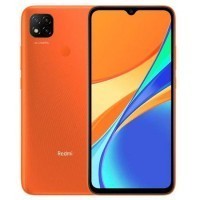 Celular Xiaomi Redmi 9C Dual Chip 64GB 4G