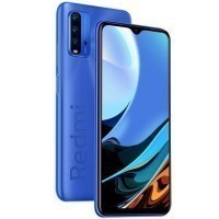 Celular Xiaomi Redmi 9T Dual Chip 128GB - RAM 4GB Global