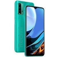 Celular Xiaomi Redmi 9T Dual Chip 128GB - RAM 4GB Global