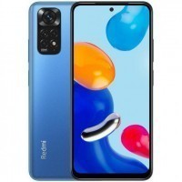 Celular Xiaomi Redmi Note 11 Dual Chip 128GB 4G - RAM 6GB Global