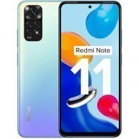 Celular Xiaomi Redmi Note 11 Dual Chip 64GB 4G - RAM 6GB Índia / Indonésia