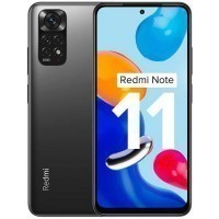Celular Xiaomi Redmi Note 11 Dual Chip 64GB 4G - RAM 6GB Índia / Indonésia