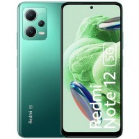 Celular Xiaomi Redmi Note 12 Dual Chip 128GB 5G - RAM 4GB Índia / Indonésia