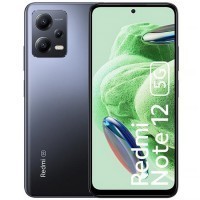 Celular Xiaomi Redmi Note 12 Dual Chip 128GB 5G - RAM 4GB Índia / Indonésia