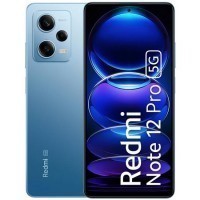 Celular Xiaomi Redmi Note 12 Pro Dual Chip 128GB 5G - RAM 6GB Global