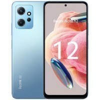Celular Xiaomi Redmi Note 12Dual Chip 128GB 4G - RAM 4GB Global