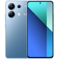 Celular Xiaomi Redmi Note 13 Dual Chip 256GB 4G Global