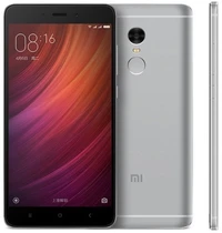  Xiaomi Redmi Note 4 32GB Dual Sim no Paraguai