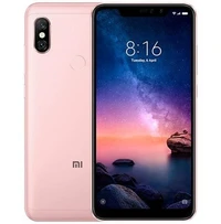  Xiaomi Redmi Note 6 Pro 32GB Dual Sim no Paraguai