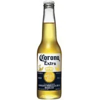  Corona Long Neck 355ML no Paraguai