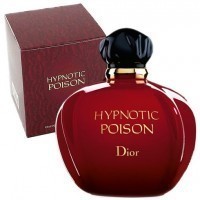 Perfume Christian Dior Hypnotic Poison Feminino 100ML