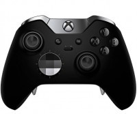 Console de Videogame Microsoft Xbox One Elite 1TB