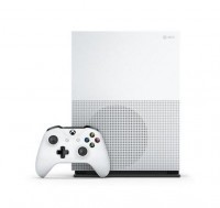 Console de Videogame Microsoft Xbox One S 1TB 4K