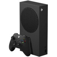 Console de Videogame Microsoft Xbox Series S 1TB no Paraguai
