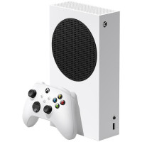 Console de Videogame Microsoft Xbox Series S 512GB no Paraguai