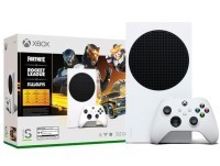 Console de Videogame Microsoft Xbox Series S 512GB