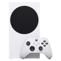 Console de Videogame Microsoft Xbox Series S 512GB