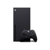 Console de Videogame Microsoft Xbox Series X 1TB 8K