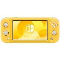 Console de Videogame Nintendo Switch Lite 32GB