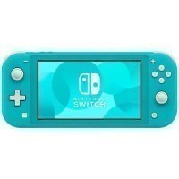 Console de Videogame Nintendo Switch Lite 32GB