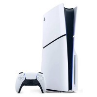 Console de Videogame Sony 5 1TB Slim Standard