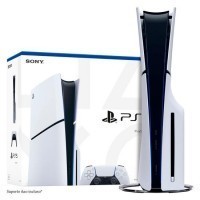 Console de Videogame Sony 5 1TB Slim Standard