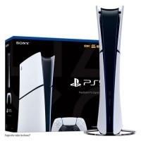 Console de Videogame Sony Playstation 5 1TB Slim Digital Edition