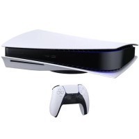 Console de Videogame Sony Playstation 5 825GB Digital Edition