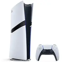 Console de Videogame Sony Playstation 5 Pro 2Tb no Paraguai