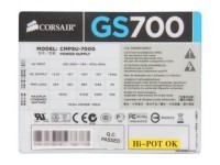 Fonte para PC Corsair GS Series 700W