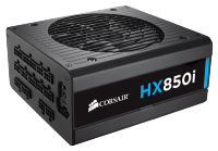 Fonte para PC Corsair HXi Series 850W
