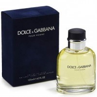 Perfume Dolce & Gabbana Masculino 125ML