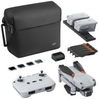 Drones DJI Air 2S Fly More Combo 5.4K